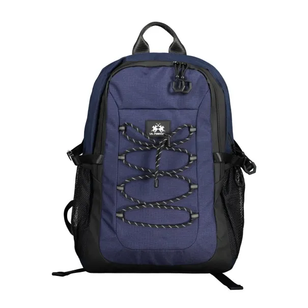 SAC À DOS LA MARTINA HOMME BLEU - LA MARTINA