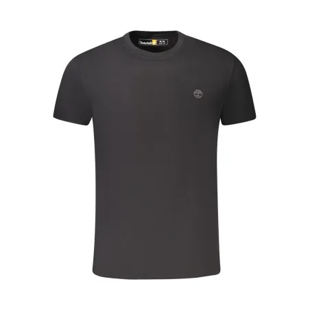 T-SHIRT À MANCHES COURTES TIMBERLAND HOMME NOIR - TIMBERLAND