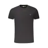 T-SHIRT À MANCHES COURTES TIMBERLAND HOMME NOIR - TIMBERLAND