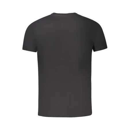 T-SHIRT À MANCHES COURTES TIMBERLAND HOMME NOIR - TIMBERLAND