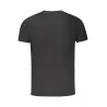 T-SHIRT À MANCHES COURTES TIMBERLAND HOMME NOIR - TIMBERLAND