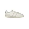CHAUSSURES DE SPORT POUR FEMMES TOMMY HILFIGER BLANCHES - TOMMY HILFIGER