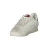 CHAUSSURES DE SPORT POUR FEMMES TOMMY HILFIGER BLANCHES - TOMMY HILFIGER