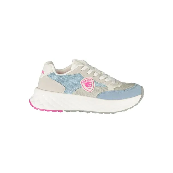 CHAUSSURES DE SPORT BLAUER POUR FEMMES BLEUES - BLAUER