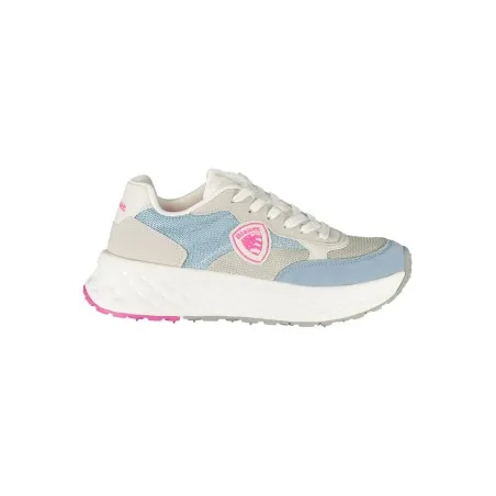 CHAUSSURES DE SPORT BLAUER POUR FEMMES BLEUES - BLAUER