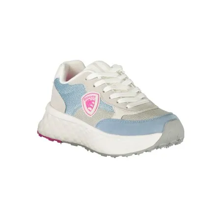 CHAUSSURES DE SPORT BLAUER POUR FEMMES BLEUES - BLAUER