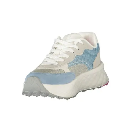CHAUSSURES DE SPORT BLAUER POUR FEMMES BLEUES - BLAUER