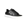 CHAUSSURES DE SPORT NOIRES POUR HOMMES CALVIN KLEIN - CALVIN KLEIN