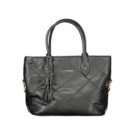SAC NOIR POUR FEMME LAURA BIAGIOTTI - LAURA BIAGIOTTI