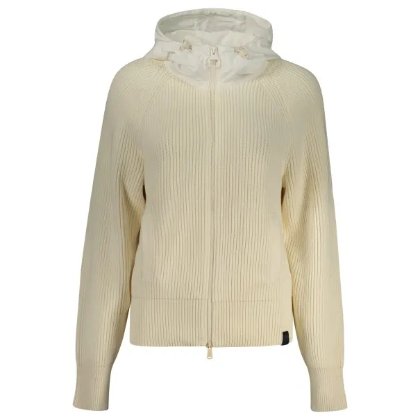 CARDIGAN BLANC POUR FEMME NORTH SAILS - NORTH SAILS