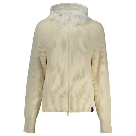 CARDIGAN BLANC POUR FEMME NORTH SAILS - NORTH SAILS