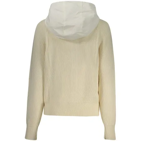 CARDIGAN BLANC POUR FEMME NORTH SAILS - NORTH SAILS