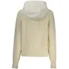 CARDIGAN BLANC POUR FEMME NORTH SAILS - NORTH SAILS
