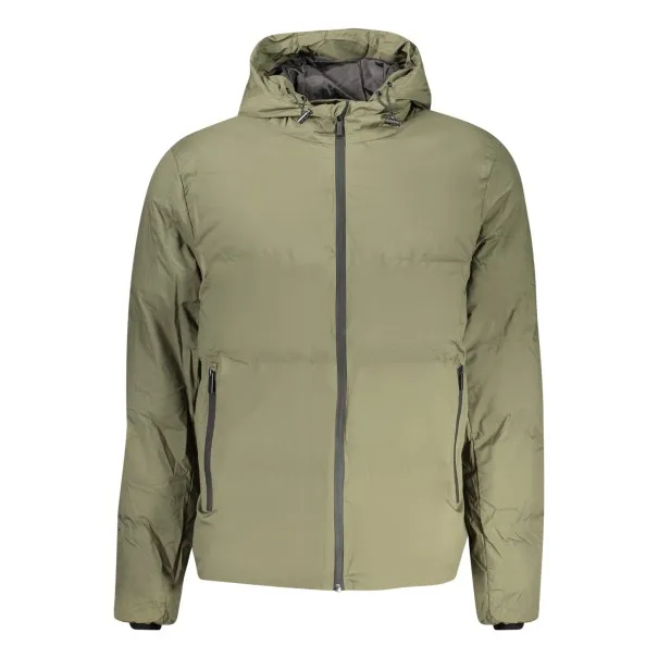 VESTE VERT POUR HOMME US GRAND - U.S. GRAND