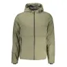 VESTE VERT POUR HOMME US GRAND - U.S. GRAND