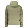 VESTE VERT POUR HOMME US GRAND - U.S. GRAND
