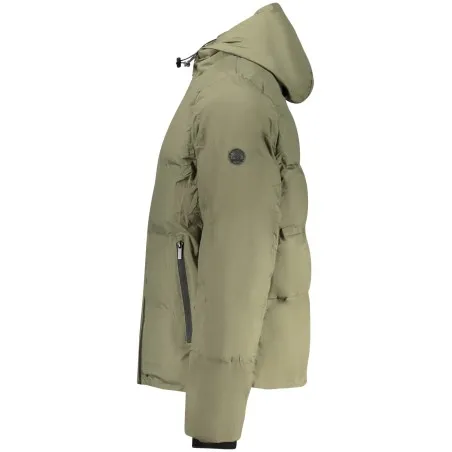 VESTE VERT POUR HOMME US GRAND - U.S. GRAND
