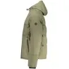 VESTE VERT POUR HOMME US GRAND - U.S. GRAND