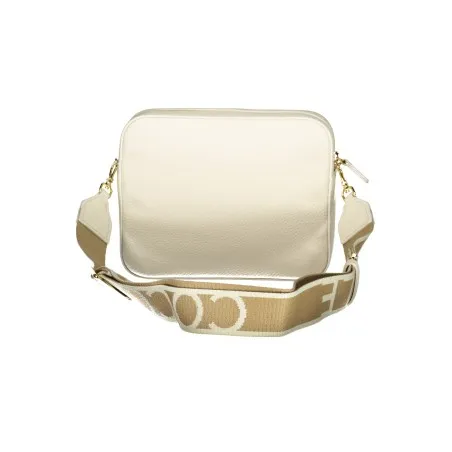 SAC BLANC POUR FEMME COCCINELLE - COCCINELLE