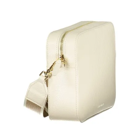 SAC BLANC POUR FEMME COCCINELLE - COCCINELLE