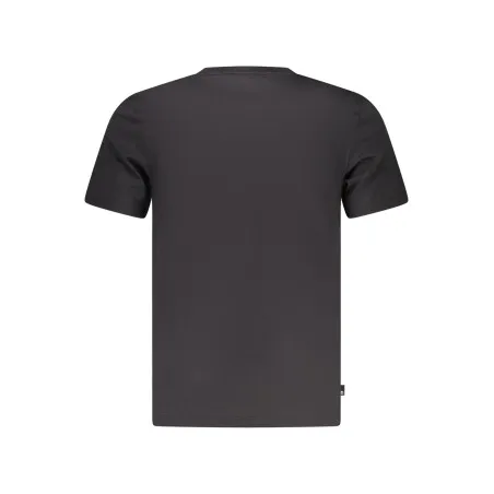 T-SHIRT À MANCHES COURTES POUR HOMME TIMBERLAND NOIR - TIMBERLAND