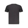 T-SHIRT À MANCHES COURTES POUR HOMME TIMBERLAND NOIR - TIMBERLAND