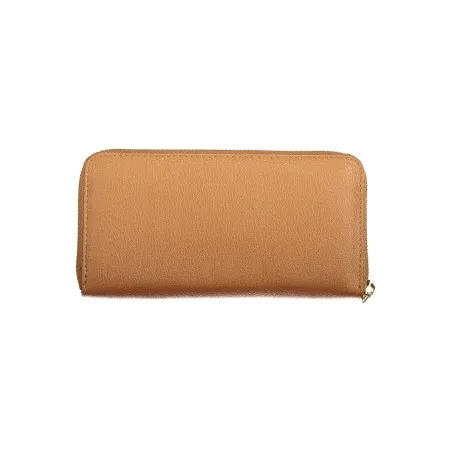PORTEFEUILLE VALENTINO BAGS FEMME MARRON - valentino