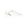 CHAUSSURES DE SPORT BLANCHES POUR HOMMES TOMMY HILFIGER - TOMMY HILFIGER