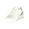CHAUSSURES DE SPORT BLANCHES POUR HOMMES TOMMY HILFIGER - TOMMY HILFIGER