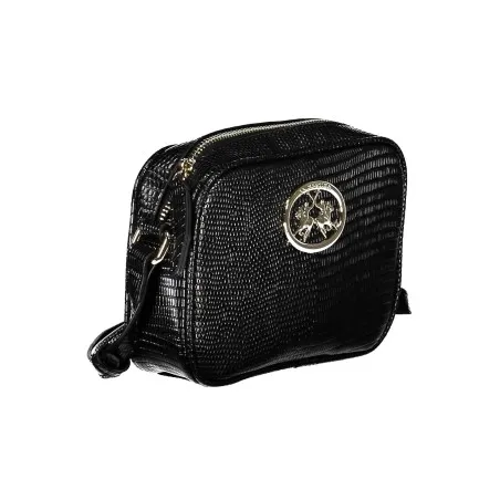 SAC FEMME LA MARTINA NOIR - LA MARTINA