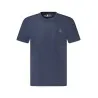 T-SHIRT À MANCHES COURTES TIMBERLAND HOMME BLEU - TIMBERLAND
