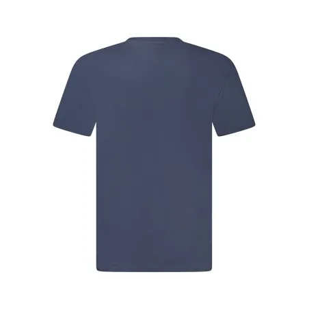 T-SHIRT À MANCHES COURTES TIMBERLAND HOMME BLEU - TIMBERLAND