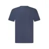 T-SHIRT À MANCHES COURTES TIMBERLAND HOMME BLEU - TIMBERLAND