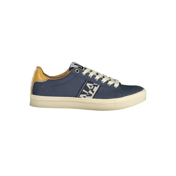 NAPAPIJRI CHAUSSURES DE SPORT POUR HOMMES BLEUES - NAPAPIJRI