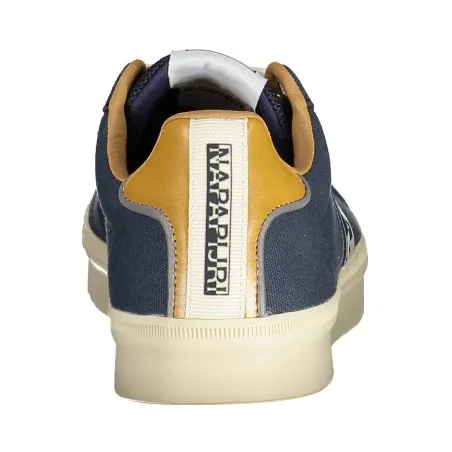 NAPAPIJRI CHAUSSURES DE SPORT POUR HOMMES BLEUES - NAPAPIJRI