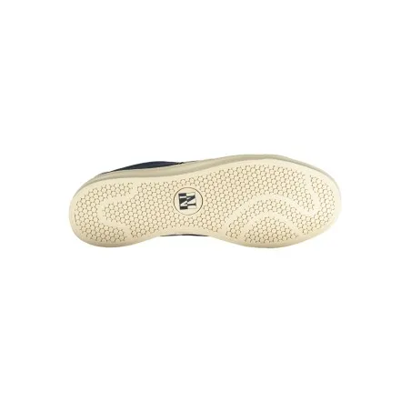 NAPAPIJRI CHAUSSURES DE SPORT POUR HOMMES BLEUES - NAPAPIJRI