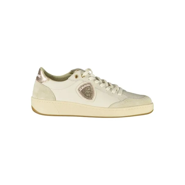 CHAUSSURES DE SPORT BLAUER FEMME BLANCHES - BLAUER