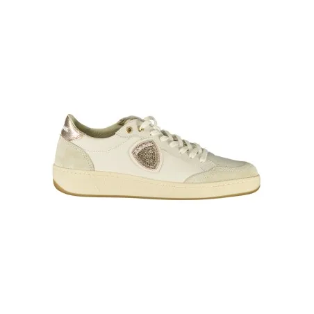 CHAUSSURES DE SPORT BLAUER FEMME BLANCHES - BLAUER