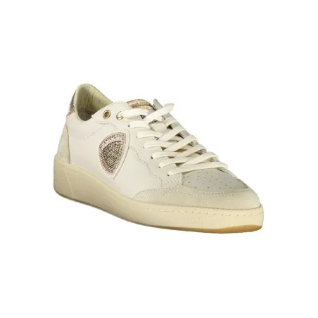 CHAUSSURES DE SPORT BLAUER FEMME BLANCHES - BLAUER