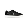 CHAUSSURES DE SPORT NOIRES POUR HOMMES CALVIN KLEIN - CALVIN KLEIN
