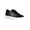 CHAUSSURES DE SPORT NOIRES POUR HOMMES CALVIN KLEIN - CALVIN KLEIN