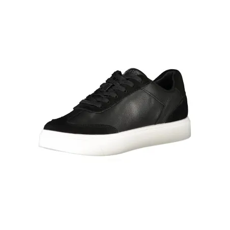 CHAUSSURES DE SPORT NOIRES POUR HOMMES CALVIN KLEIN - CALVIN KLEIN