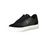 CHAUSSURES DE SPORT NOIRES POUR HOMMES CALVIN KLEIN - CALVIN KLEIN