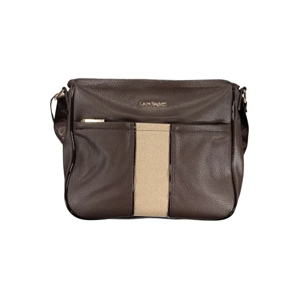 SAC MARRON POUR FEMME LAURA BIAGIOTTI - LAURA BIAGIOTTI