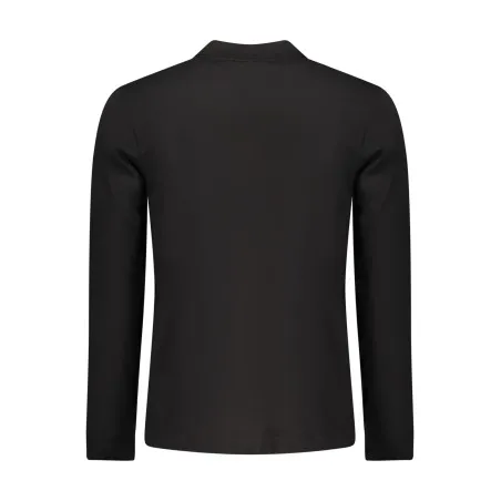 T-shirt noir à manches longues US GRAND pour homme - U.S. GRAND
