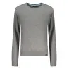 PULL GRIS POUR FEMME NORTH SAILS - NORTH SAILS