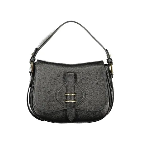 SAC NOIR POUR FEMME COCCINELLE - COCCINELLE