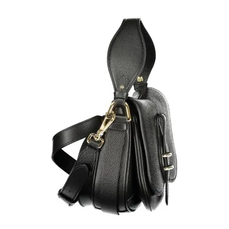 SAC NOIR POUR FEMME COCCINELLE - COCCINELLE