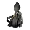 SAC NOIR POUR FEMME COCCINELLE - COCCINELLE