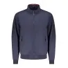 NORVÈGE 1963 VESTE BLEUE POUR HOMME - NORWAY 1963